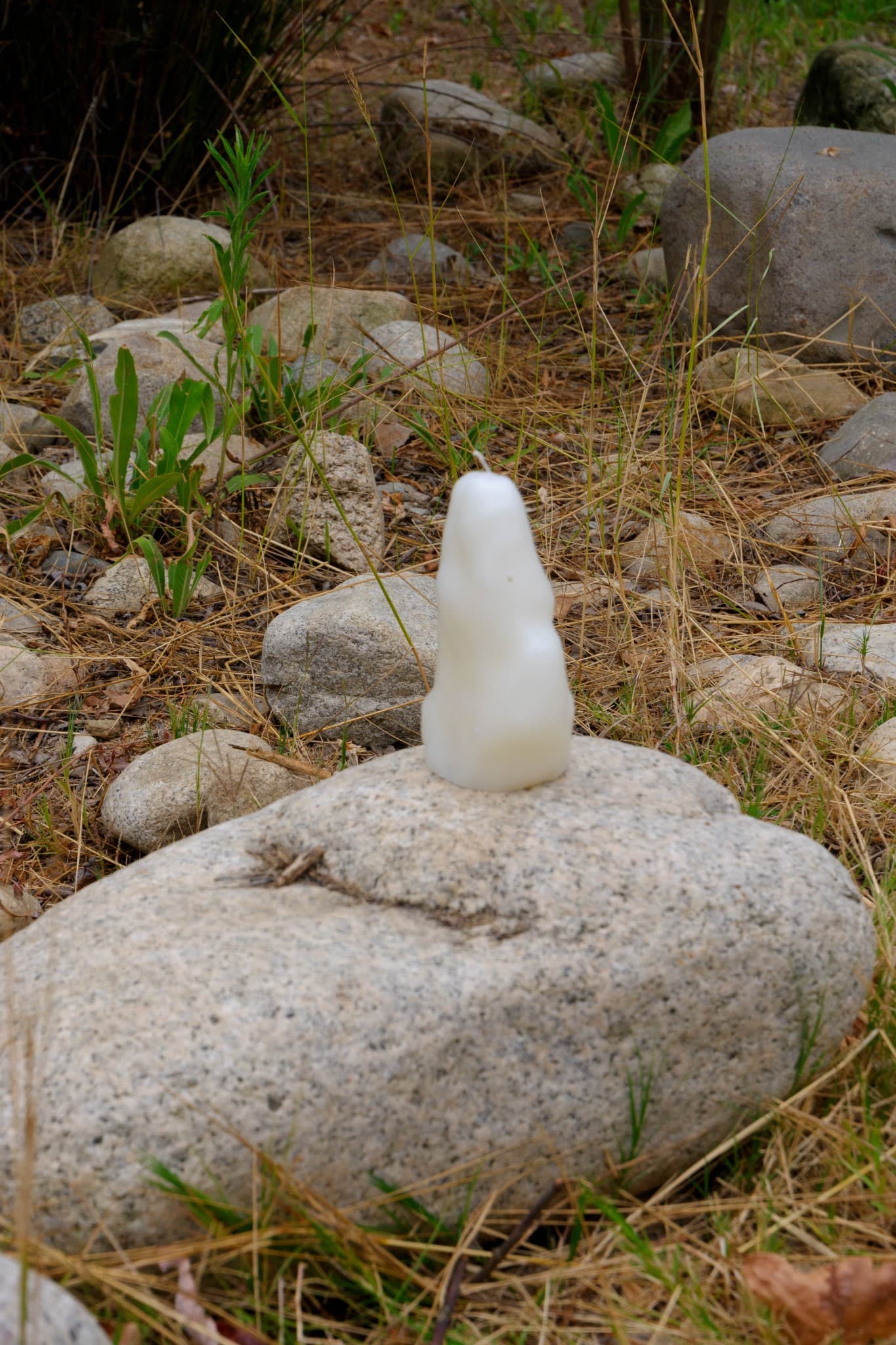 candle-nui-white